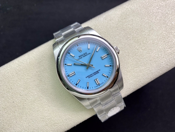 激安ロレックス内部構造